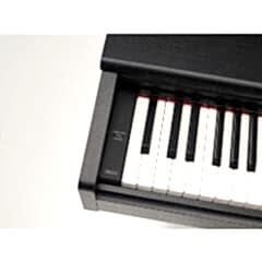 Yamaha YDP105B Dijital Piyano (Siyah)