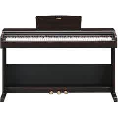 Yamaha YDP105R Dijital Piyano (Gül ağacı)