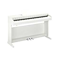 Yamaha YDP165WH Dijital Piyano (Beyaz)