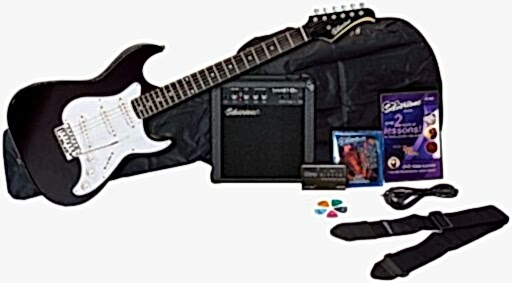 Gitar Setleri
