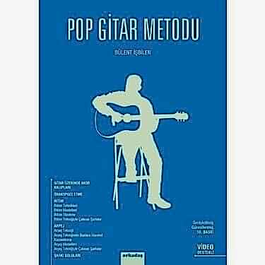 Müzik Kitapları