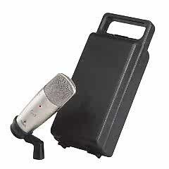 Behringer C-1 Stüdyo Condenser Mikrofon