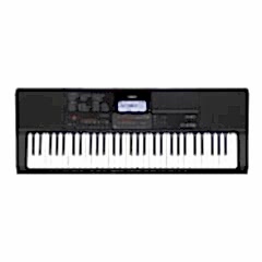 Casio CT-X700 Tuş hassasiyetli 61 Tuşlu Piyano eğitim Orgu