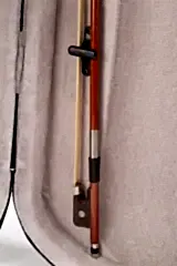 KÖHNER VL-01 Orta Kalite Viyola 4/4 Tam Boy (Parlak)