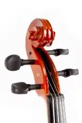 KÖHNER VL-01 Orta Kalite Viyola 4/4 Tam Boy (Parlak)