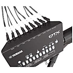 Yamaha DTX 432K Dijital Davul Seti