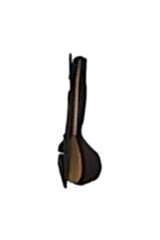 KÖHNER Uzun Sap Bağlama/Saz Kılıfı (SOFTCASE)