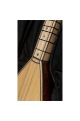 KÖHNER Kısa Sap Bağlama/Saz Kılıfı (SOFTCASE)