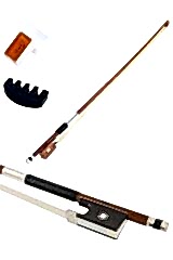 KÖHNER Keman Yayı - Arşe 1/2 Tam Boy (Reçine ve Susturucu Hediyeli!)