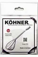 KÖHNER 0,16 Cura Teli