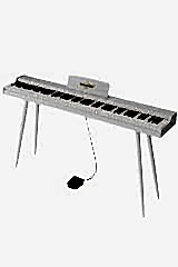 MARCİA MK-700 WH Dijital Piyano