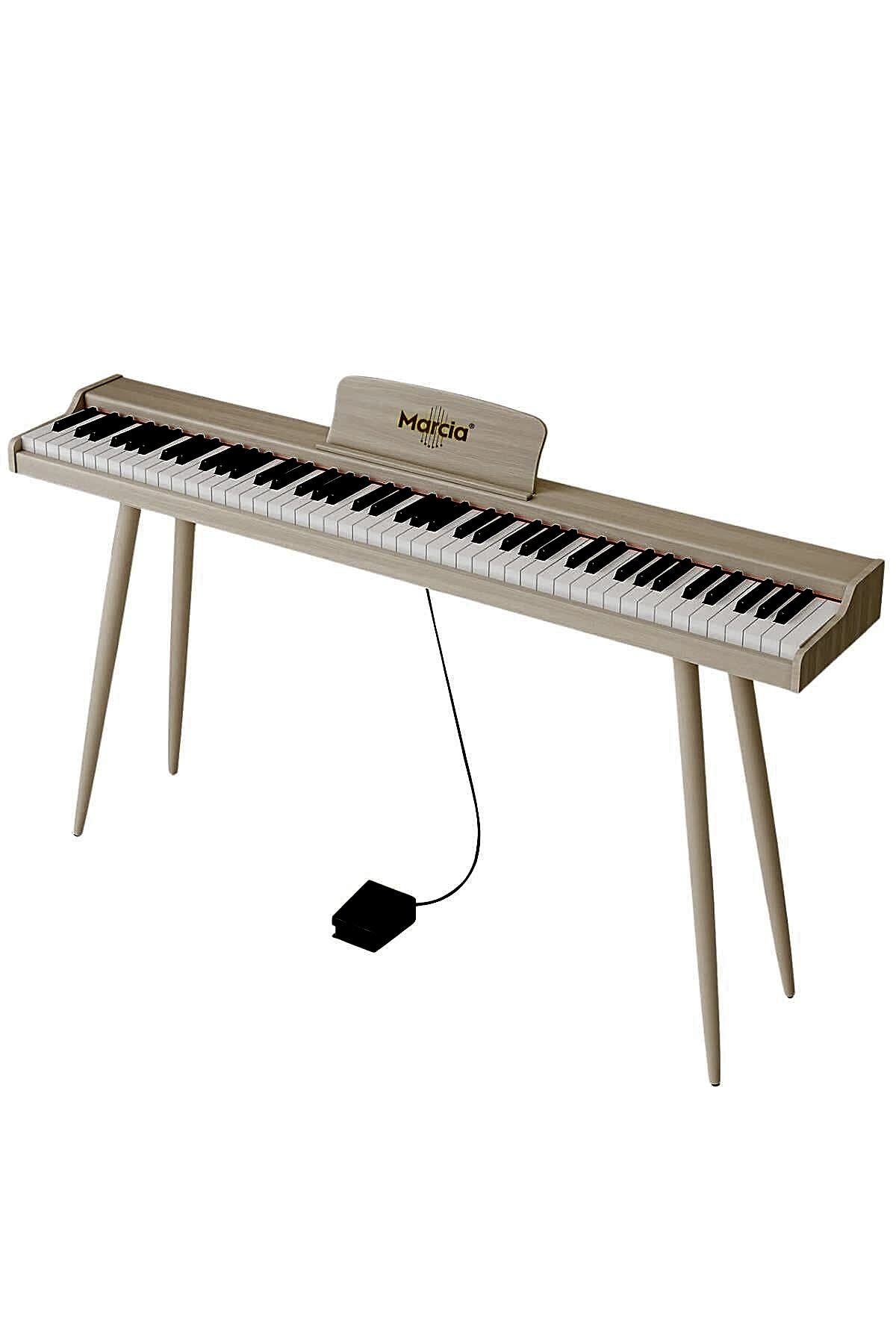 MARCİA MK-700 Bg Dijital Piyano