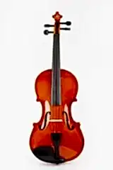MARCİA VL-044 Başlangıç Kemanı 3/4 Üç Çeyrek Boy (PARLAK) - 9-11 Yaş