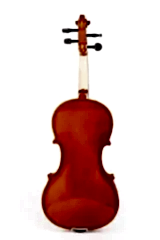 MARCİA VL-044 Başlangıç Kemanı 1/2 Yarım Boy (PARLAK) - 7-9 Yaş