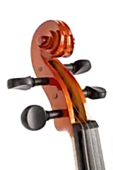 MARCİA VL-044 Başlangıç Kemanı 1/2 Yarım Boy (PARLAK) - 7-9 Yaş