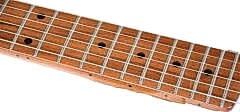 KAYSEN KST-630 MBK Profesyonel Strat Elektro Gitar | HSS Alnico V Manyetik