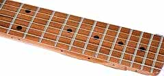 KAYSEN KST-630 MBL Profesyonel Strat Elektro Gitar | HSS Alnico V Manyetik