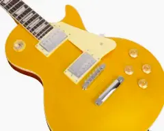 KAYSEN K-EG9 GD Elektro Gitar | LP Kasa HH Manyetik