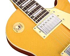 KAYSEN K-EG9 GD Elektro Gitar | LP Kasa HH Manyetik