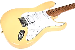 KAYSEN KST-600 YL Modern Strat Elektro Gitar | HSS Alnico V Manyetik