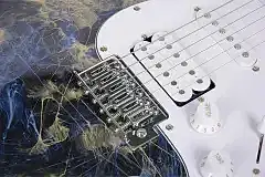 KAYSEN KST-215 MB Elektro Gitar | ST Kasa HSS Manyetik