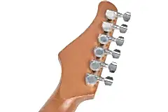 KAYSEN KST-215 MB Elektro Gitar | ST Kasa HSS Manyetik