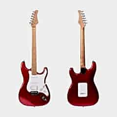 KAYSEN KST-210-H RD Elektro Gitar | ST Kasa HSS Manyetik