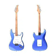 KAYSEN KST-210-H BL Elektro Gitar | ST Kasa HSS Manyetik