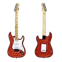 KAYSEN K-EG1-M RD Elektro Gitar | ST Kasa SSS Manyetik