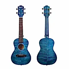 Kaysen U3-24BL Concert Ukulele