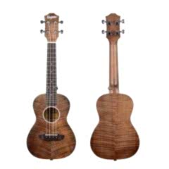 Kaysen U3-24BK Concert Ukulele