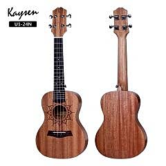 Kaysen U1-24N Concert Ukulele