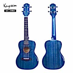Kaysen U1-24BL Concert Ukulele