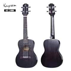 Kaysen U1-24BK Concert Ukulele