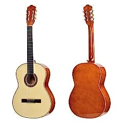 Tayste TS-CG31-39 Natural 4/4 Klasik Gitar