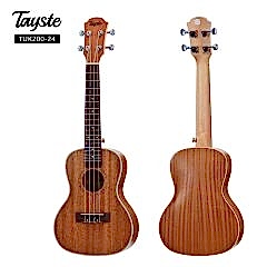 Tayste TUK200-24 Concert Ukulele