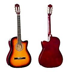 The Olive Tree C39Q-SB 4/4 Klasik Gitar