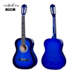 The Olive Tree C36-BL 3/4 Klasik Gitar