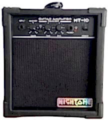 High tone amfi HT10 10w