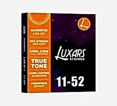 Luxars 11-52 Lx6-011
