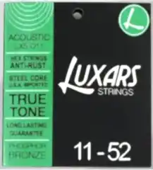 Luxars 11-52 Lx5-011
