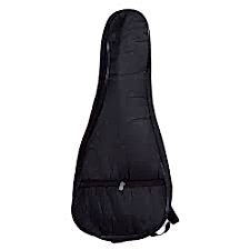 Soprano ukulele kılıfı