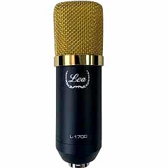 Lea condenser mikrofon seti L1700