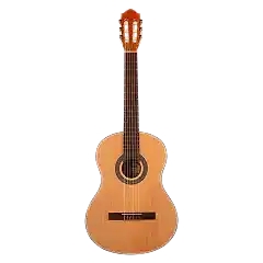 Kozmos IC-100 NA / Natural Klasik Gitar