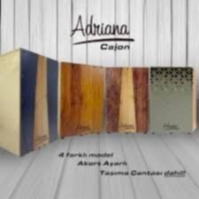 Cajon Adriana