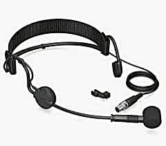 Behringer Premium Boyun Bandı Kardioid Mikrofon BC444