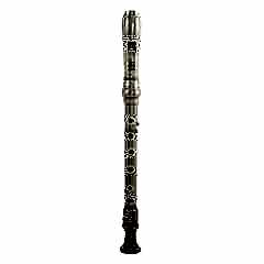 Yamaha YRS23 Soprano Blok Flüt