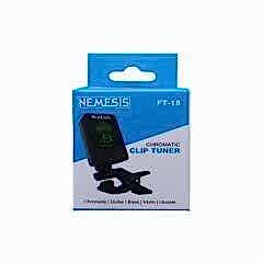 Nemesis mandal tuner akord cihazı FT-18