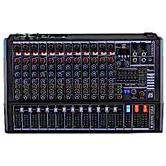 Gold Audio 12 kanal mikser  PRO-M912