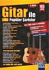 Gitar İle Popüler Şarkılar Musa çetiner